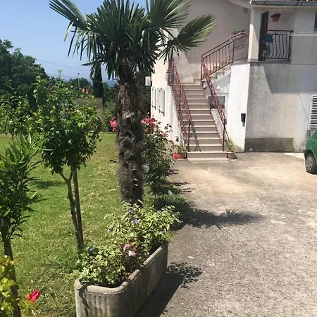 Apartament Sara *