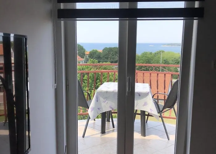 Apartman Sara Rovinj