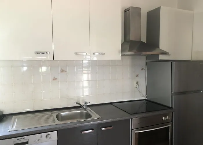 Apartman Sara *