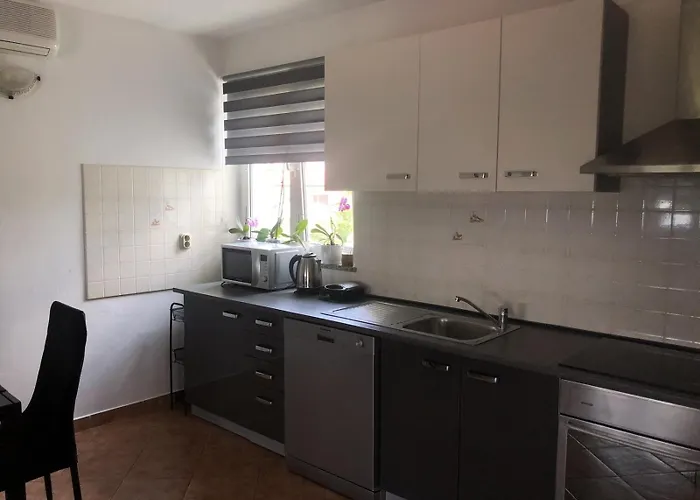 Sara Apartman Rovinj