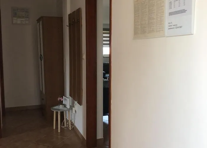 Apartman Sara