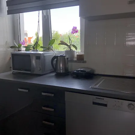 Apartament Sara *