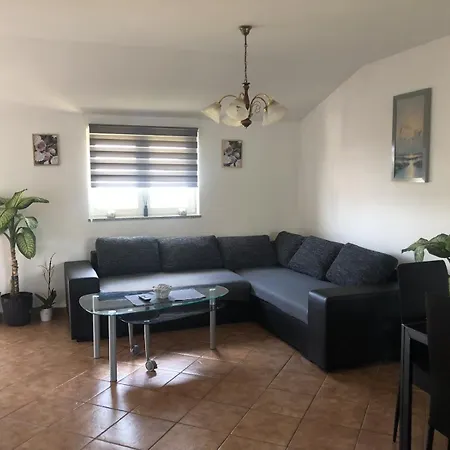 Sara Apartament Rovinj