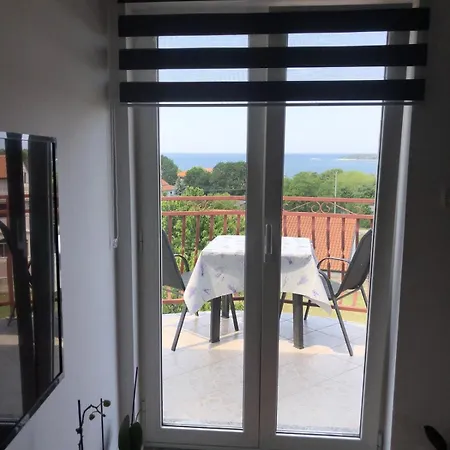 Apartament Sara Rovinj