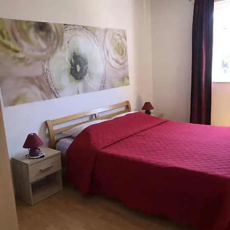 Apartament Sara