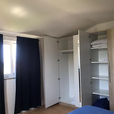 Sara Apartment *