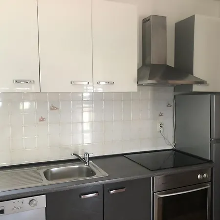 Appartement Sara *