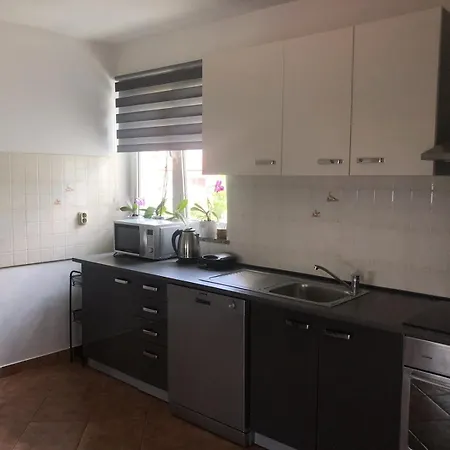 Sara Apartament Rovinj