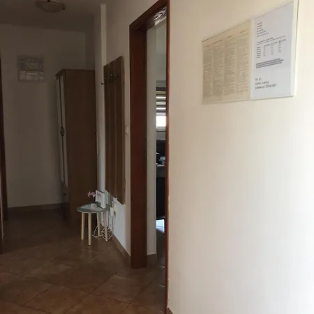 Appartement Sara