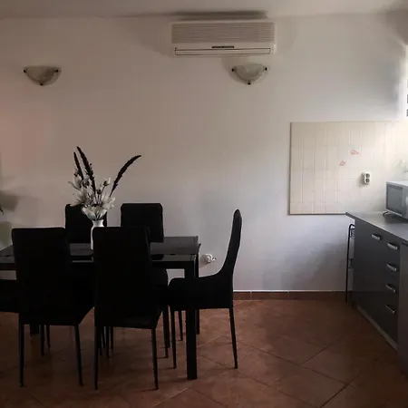 Apartament Sara Rovinj