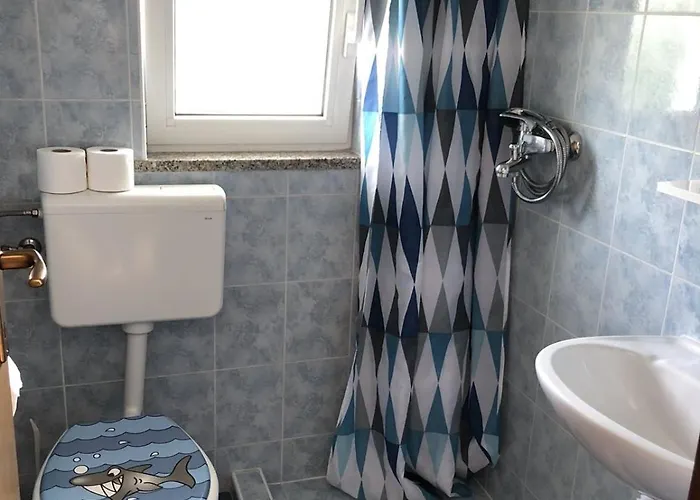 Sara Apartamento Rovinj