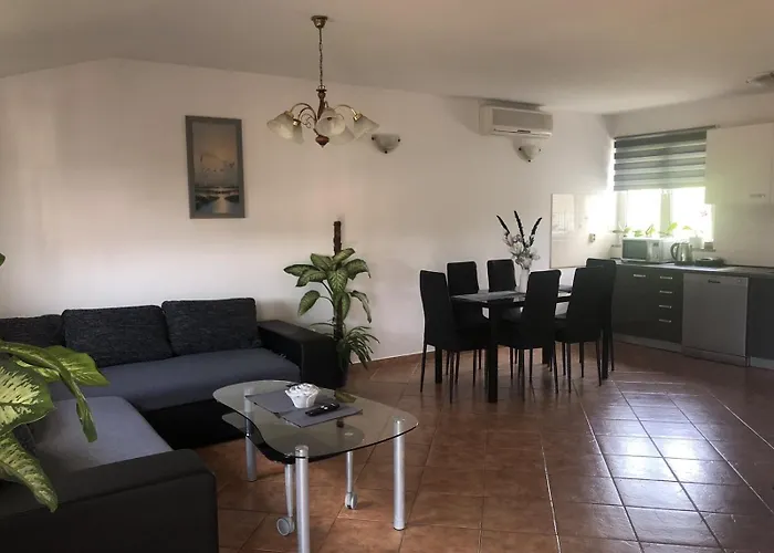 Apartamento Sara