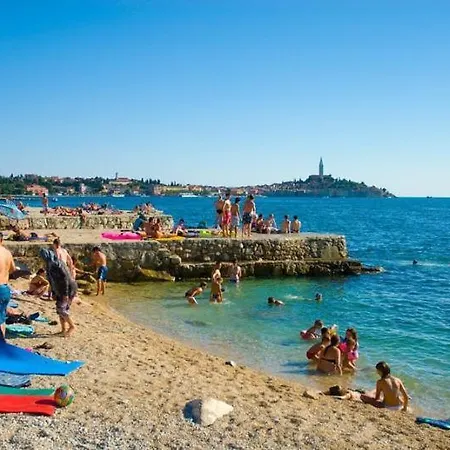 Appartement Sara Rovinj
