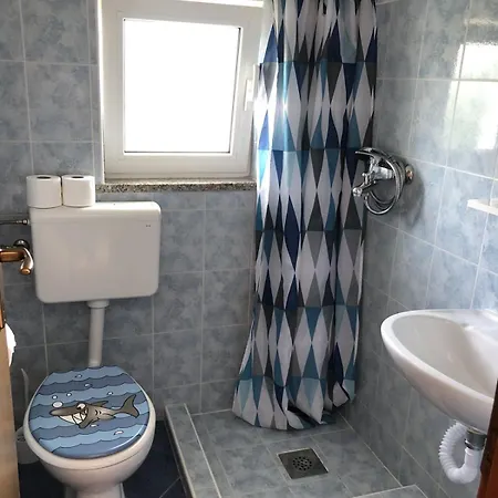 Sara Appartement Rovinj