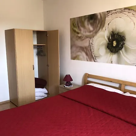 Sara Appartement