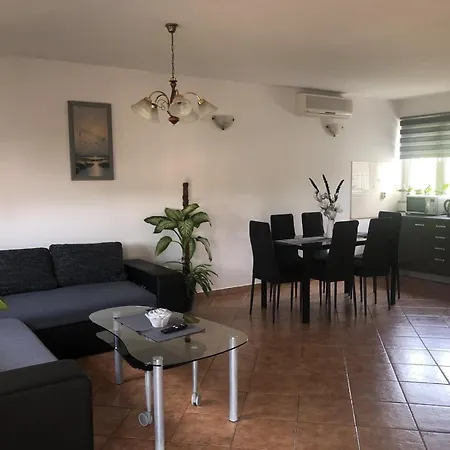 Appartement Sara