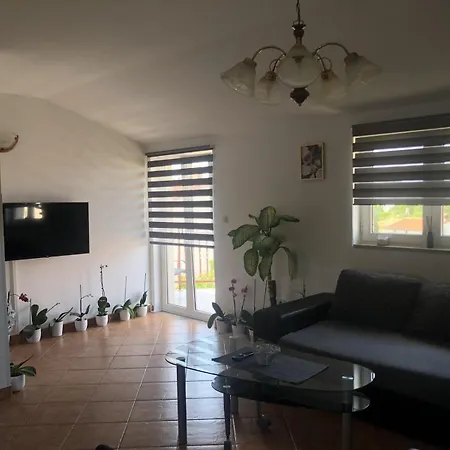 Appartement Sara *