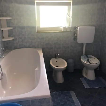 Appartement Sara *