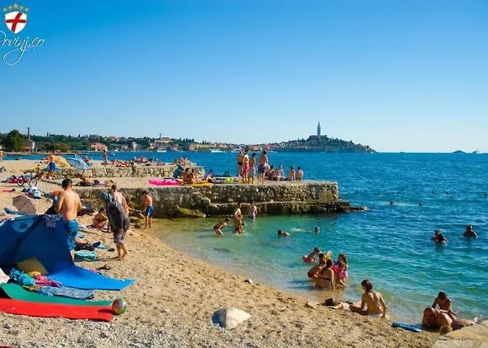 Apartment Sara Rovinj