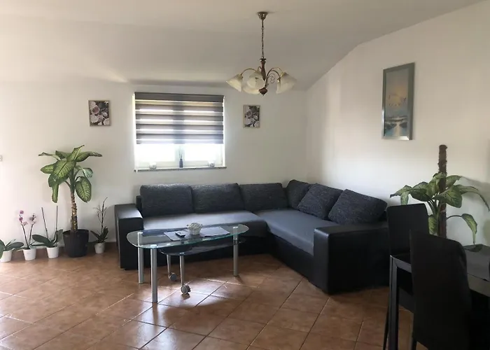 Sara Apartment Rovinj