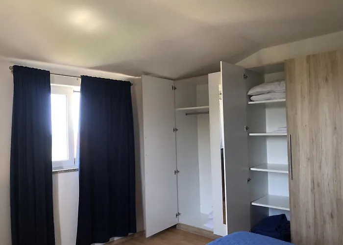Sara Apartment *