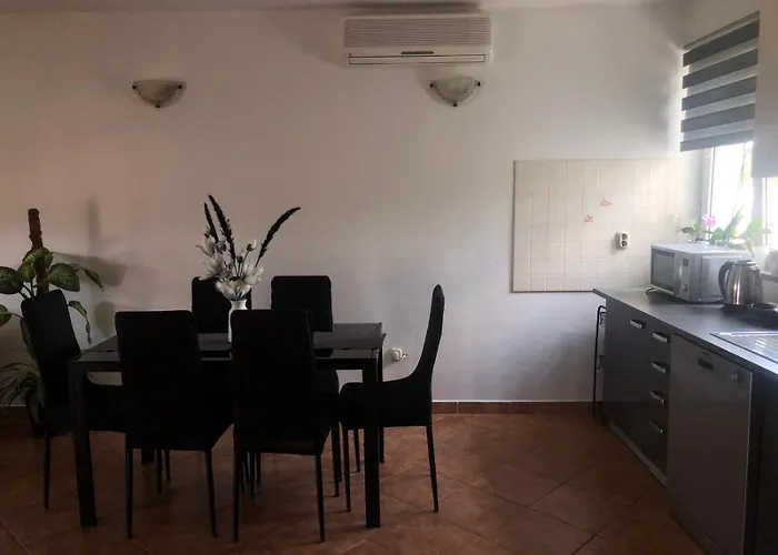 Apartment Sara Rovinj